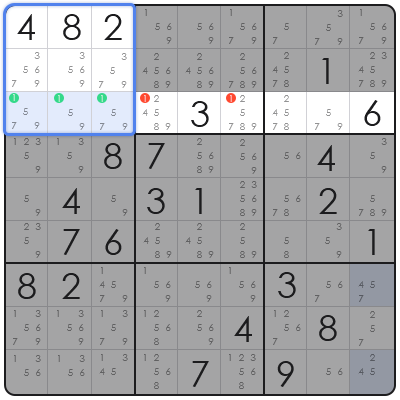 sudoku new york times