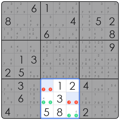 blank sudoku forms