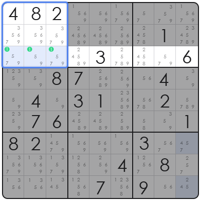 sudoku blank printable