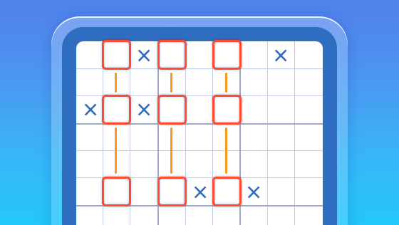 sudoku logical reasoning skills